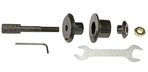 SERRAGE DE DISQUE - DIAMÈTRE INTÉRIEUR 10 MM