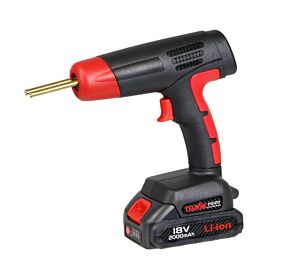 TELWIN PLASTIKSCHWEIßGERÄT MIT KLAMMERN FÜR HEIßARBEITEN MINI SET