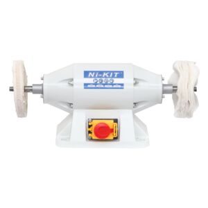 TOURET À POLIR NI-KIT Ø150 MM - 520 W ARBRE CONIQUE   