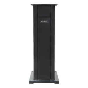 MASCHINENSTÄNDER FÜR POLIERMASCHINE 1260915 / 1260916 / 1260920