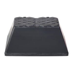 RUBBER BLOK 140 X 100 X 60 MM