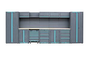 WERKPLAATSMEUBEL ARTISAN XL - MODULE 4707S