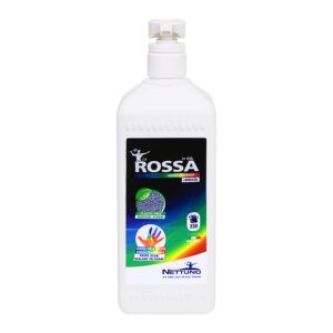 GEL NETTOYANT POUR LES MAINS LA ROSSA 1 L - AVEC POMPE