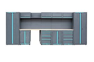 WERKPLAATSMEUBEL ARTISAN XL - MODULE 4707
