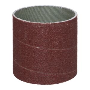 MANCHON ABRASIF GRAIN 120 POUR TAMBOUR DE PONÇAGE 1260885