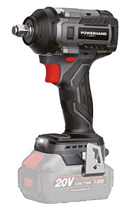 1/2” SLAGMOERSLEUTEL 1100NM