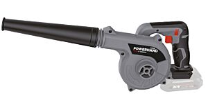 BLAZER MET ZUIGFUNTIE 20 V 