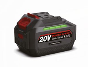 BATTERIJ 20 V 6 AH 