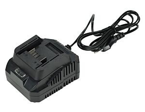 LADER VOOR 20 V BATTERIJ 2,2 AH