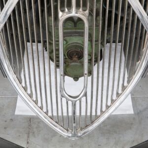 ÖLABSORBIERENDE MATTE – DICK – 41 x 46 CM