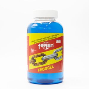 FERTAN FEDOGEL ONTROESTER GEL 750 ML
