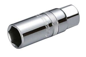 DOUILLE 3/8” POUR BOUGIE 18 MM