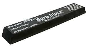 DURA-BLOCK SCHUURBLOK MET VELCRO 3/3 BLOCK (AF4419)