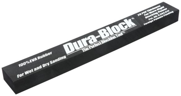 Dura-Block Standard Sanding Block 