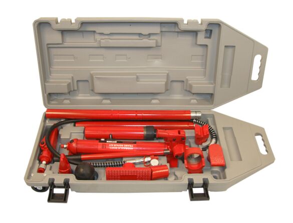 HYDRAULIC BODY REPAIR KIT 10T - Matthys