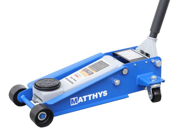 3 ton - Garagekrik online kopen Matthys Quality Equipment - Matthys