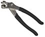 CLECO PLIERS WITH SOFT GRIP HANDLE