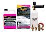 MEGUIAR'S ULTIMATE SNOW FOAM CANNON KIT 