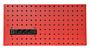 PEGBOARD WITH POWER STRIP FOR GARAGE STATION IMOLA GSW-COMBI