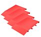SET OF 4 LOW RAMPS FOR CAR LIFT 30006
