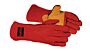 TELWIN LEATHER WELDING GLOVES 