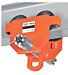 CRANE TROLLEY ADJUSTABLE, 1 TONNE, 64-203 MM