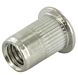 BLINDNIETMUTTER GERÄNDELT M10X17MM (0,5-3,0MM) (20 ST)