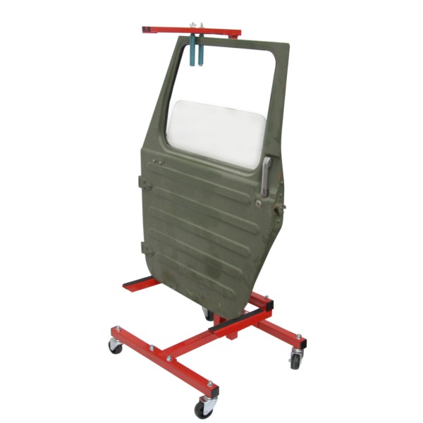 AIDE AU MONTAGE DES PORTES DE VOITURES Matthys