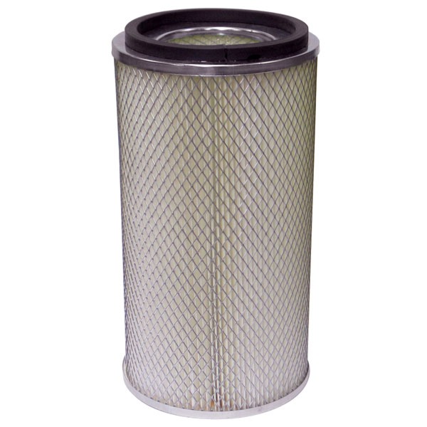 Filtre à poussière d'échappement - Micro filtration
