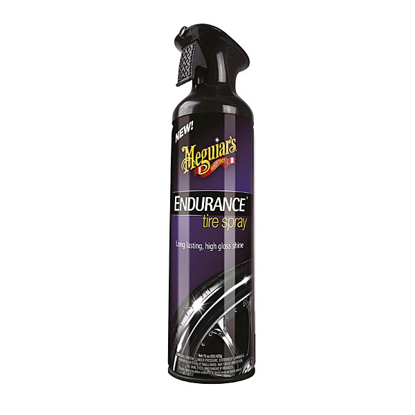 MEGUIAR'S ULTIMATE SHINE TYRE COATING 386ml (G192315) Matthys