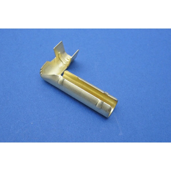 HT DISTRIBUTOR TERMINAL, 90° Matthys