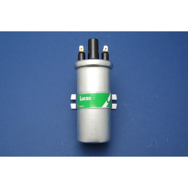 IGNITION COIL, LUCAS DLB101 Matthys