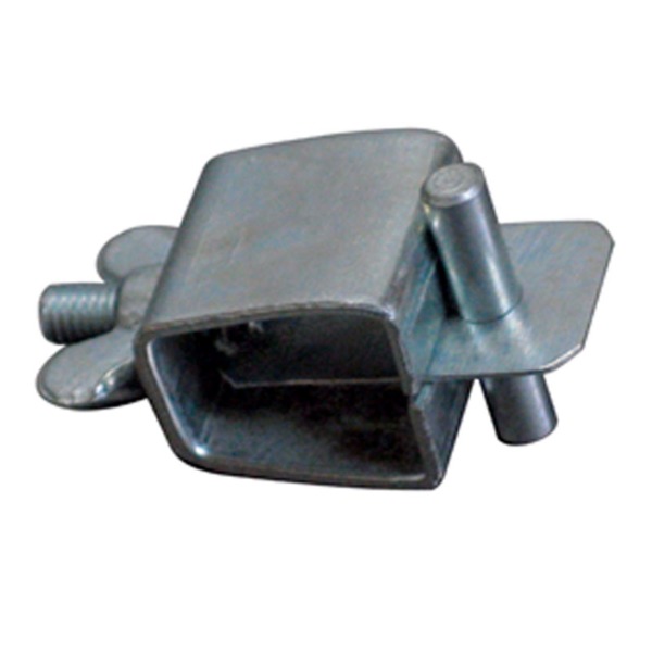 WELDING CLIPS (5 PCS) Matthys