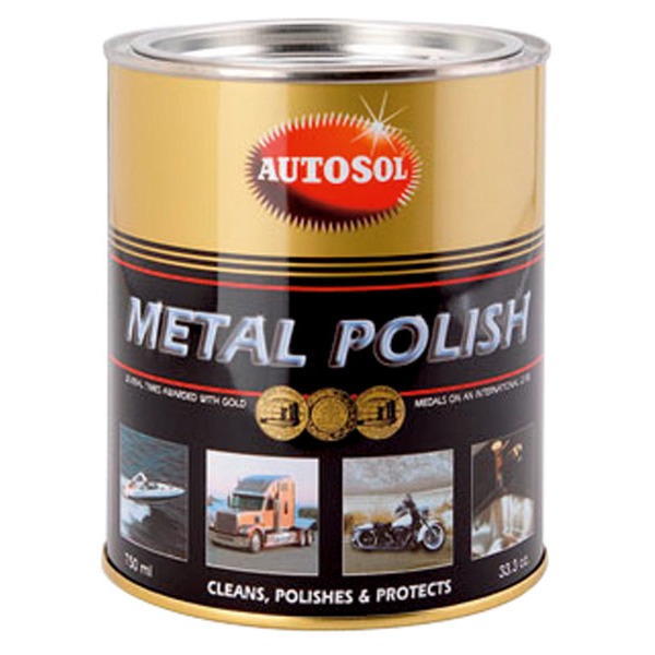 AUTOSOL POLISH METAL CAN 750 ML Matthys