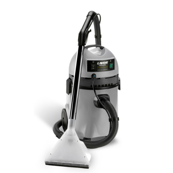 GBP 20 PRO INJECTION/EXTRACTION MACHINE LAVOR - Matthys