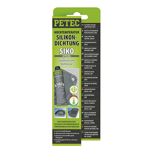 Colle Contact Petec 350 Ml - Pour Auto, Atelier, Hobby, Forte Adhérence