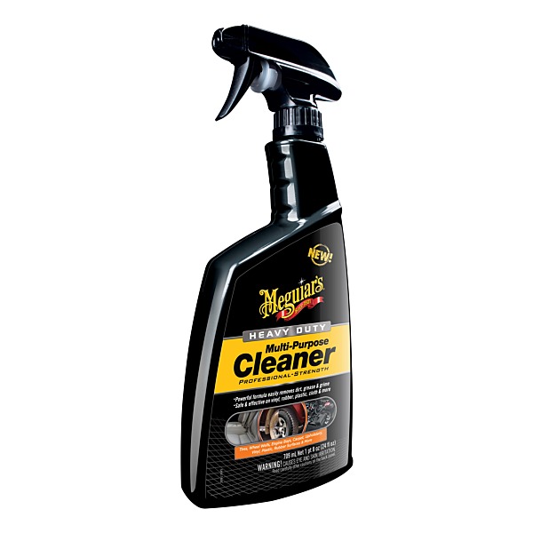 MEGUIAR'S HEAVY DUTY ALLPURPOSE CLEANER (G180224) Matthys