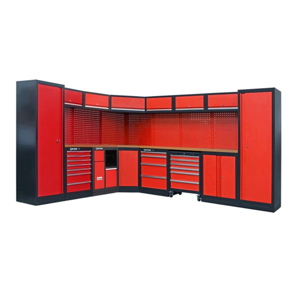 Garage storage cabinet combi-34 for sale at Matthys - Matthys