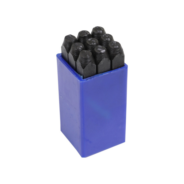 SCHLAGZAHLEN 5 mm Matthys